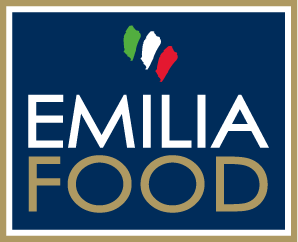 Emilia Food logo