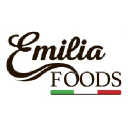 Emilia Foods logo