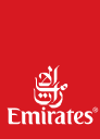 Emirates Airlines logo