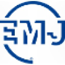 Earle M. Jorgensen logo