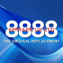 Emmark UK logo