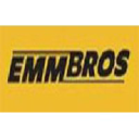 Emmbros logo