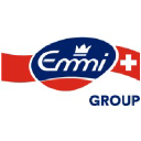 EMMI INTERNATIONAL LIMITED logo