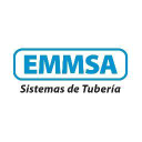 EMPRESA MEXICANA DE MANUFACTURAS, logo