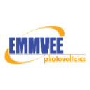 EMMVEE PHOTOVOLTAIC POWER PVT LTD logo