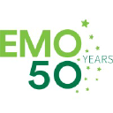 EMO Estron logo