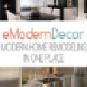 eModern Decor logo