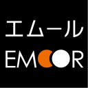 Emoor logo