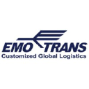 EMOTRANS GMBH logo