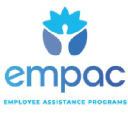 EMPAC GMBH logo