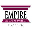 EMPIRE COMFORT SYSTEMS, INC. logo