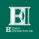 Empire Distributors logo