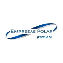 Alimentos Polar logo