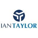 Ian Taylor logo