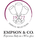 Empson & Co logo