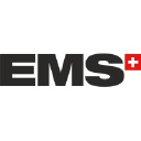 EMS logo