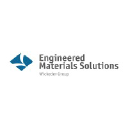 Engineered Material Solutions logo