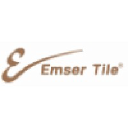 Emser Tiles logo