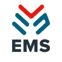 EMS Group logo