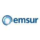 Emsur logo