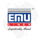 EMU LINES PVT .LTD. logo