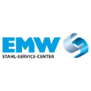 EMW Stahl logo