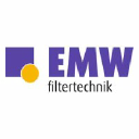 EMW Stahl logo