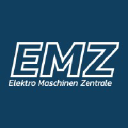 EMZ Hanauer logo