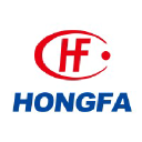 Hongfa logo