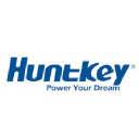 Huntkey logo