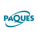 Paques logo