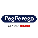 PEG PEREGO S.P.A. logo