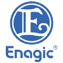 Enagic logo