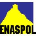 ENASPOL A.S. logo