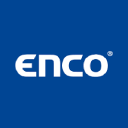 ENCO Manufacturing logo