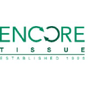 Encore Tissue logo