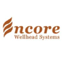 Encore Wellhead logo