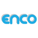 ENCO MANUFACTURING CORP logo