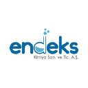 ENDEKS KIMYA SAN. VE TIC.A.S logo