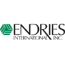 Endries logo