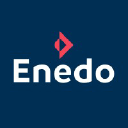 Enedo logo