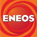 ENEOS CORPPRATION logo