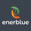 Enerblue logo