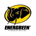 Energreen logo