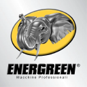 Energreen America logo