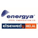 ENERGYA STEEL FABRICATION CO. LTD logo