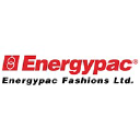 ENERGYPAC FASHIONS LTD logo