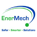 Enermech logo