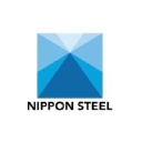 Nippon Steel logo