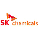 SK Chemicals logo